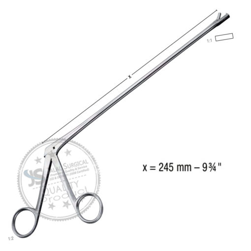 kevorkian biopsy forceps