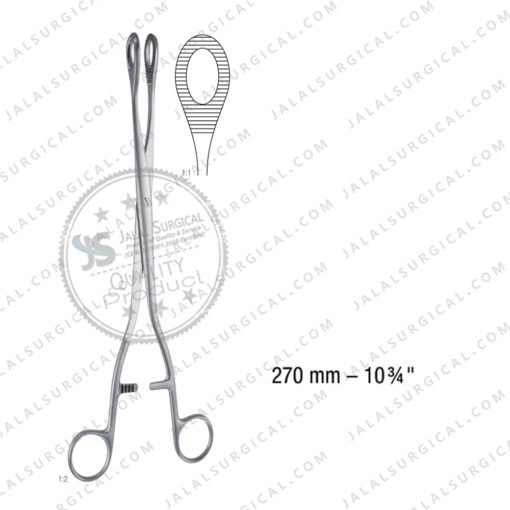 noto uterine polypus forceps