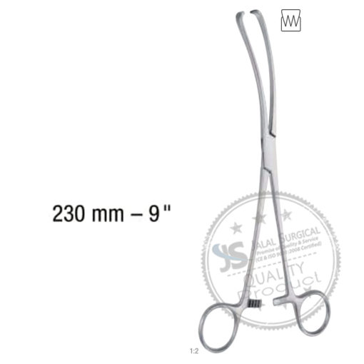 teale forceps