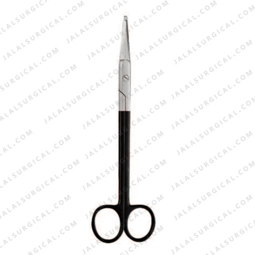 gorney facelift scissor