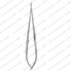 yasargil micro needle holder