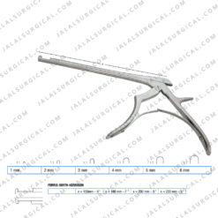 ferris smith kerrison laminectomy punches