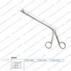 spurling laminectomy rongeur
