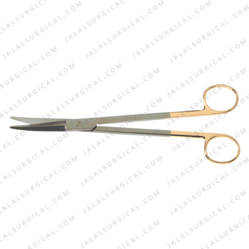 atson facelift scissor