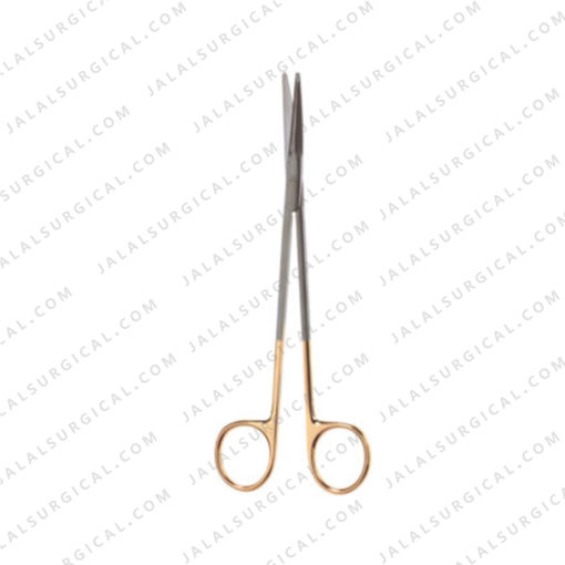 tessier facelift scissor