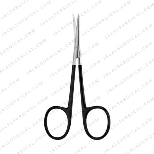 strabismus scissors