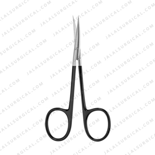 iris scissors