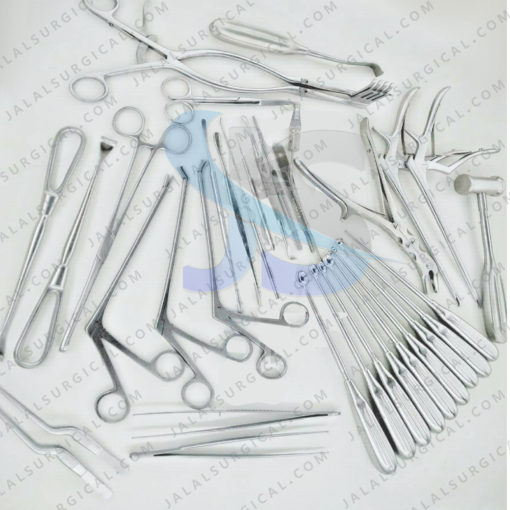 laminectomy instruments
