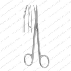 metzenbaum scissors