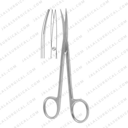 metzenbaum scissors