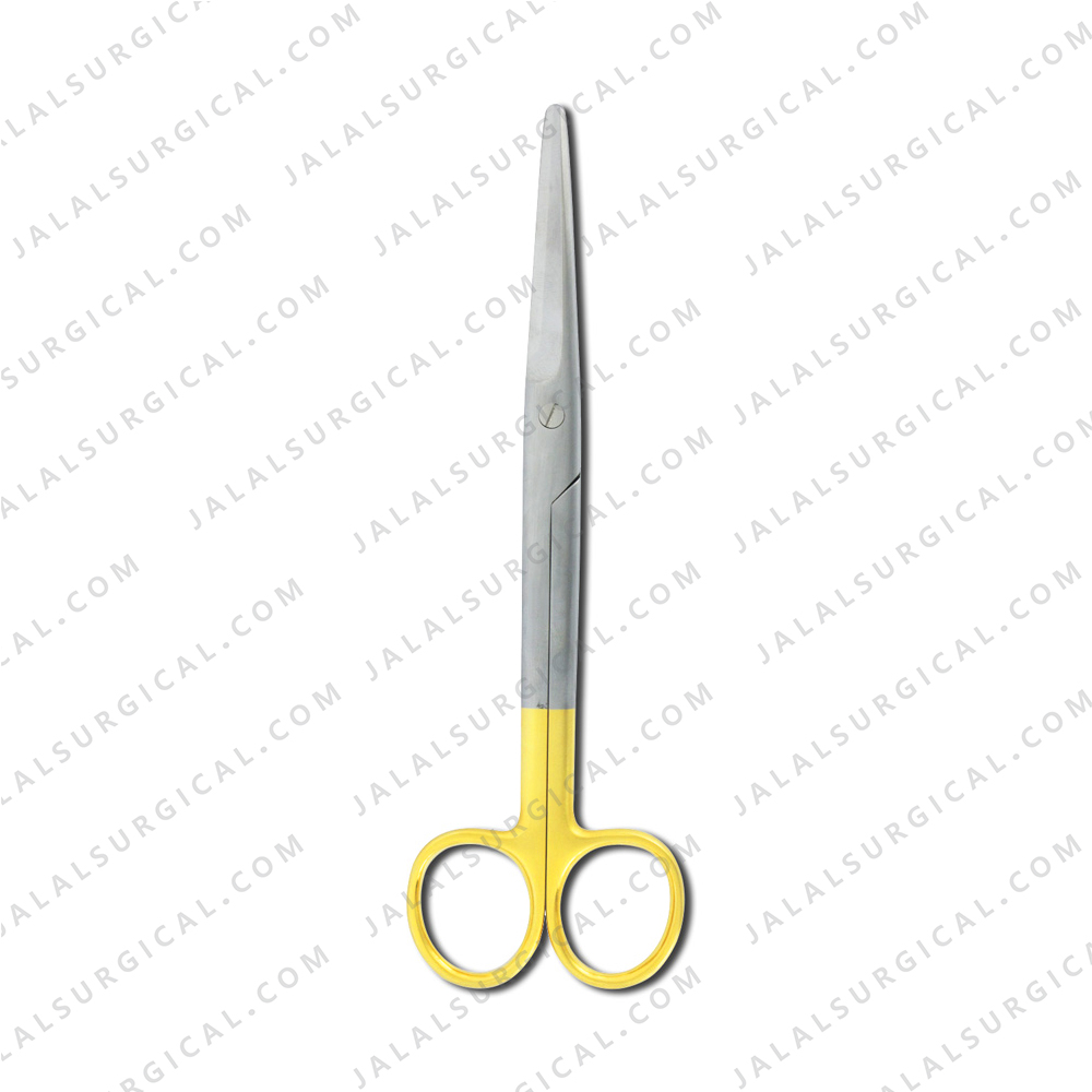 EMS Pull Away Surgical Scissors