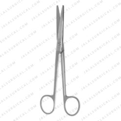 mayo dissecting scissors