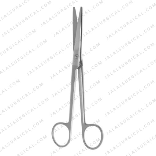 mayo dissecting scissors