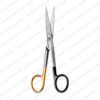 operating scissors sharp sharp