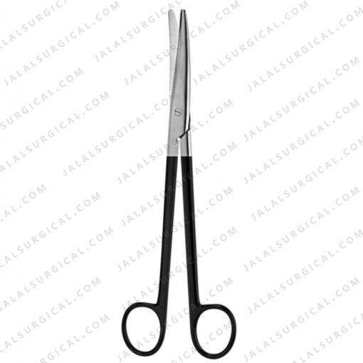 mayo carroll scissors