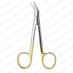 suture wire cutting scissors