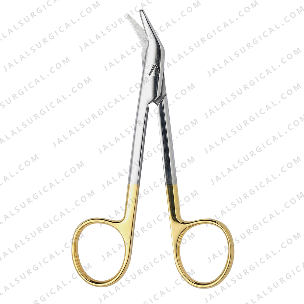 Mayo Surgical Scissors Curved