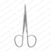 ribbon stitch scissors