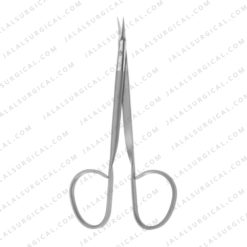 ribbon stitch scissors