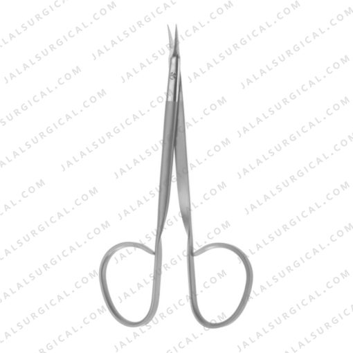 ribbon stitch scissors