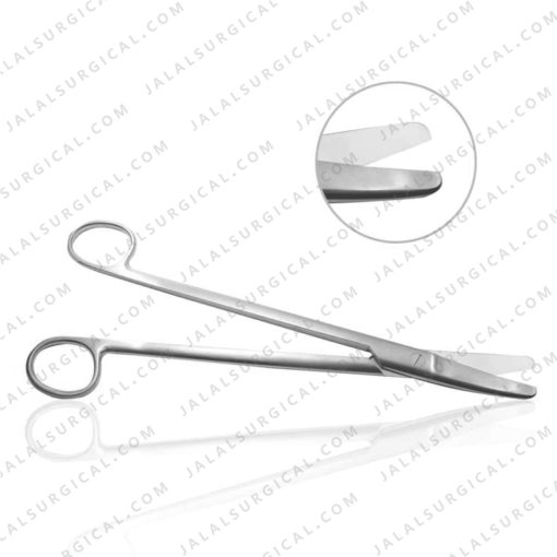 embryotomy instrument set