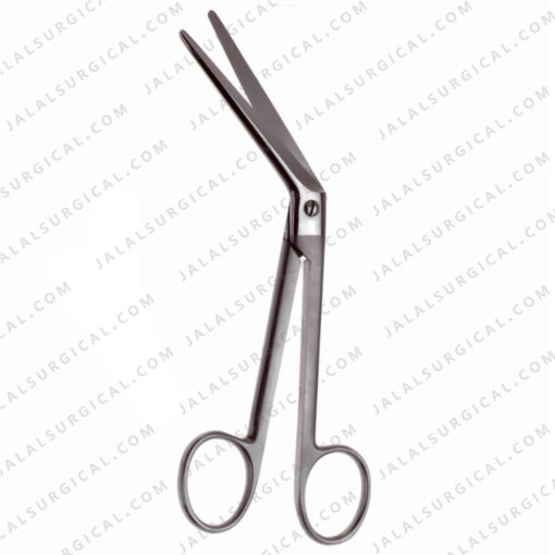 gorney turbinate scissors