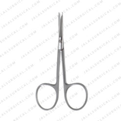 spencer suture scissors