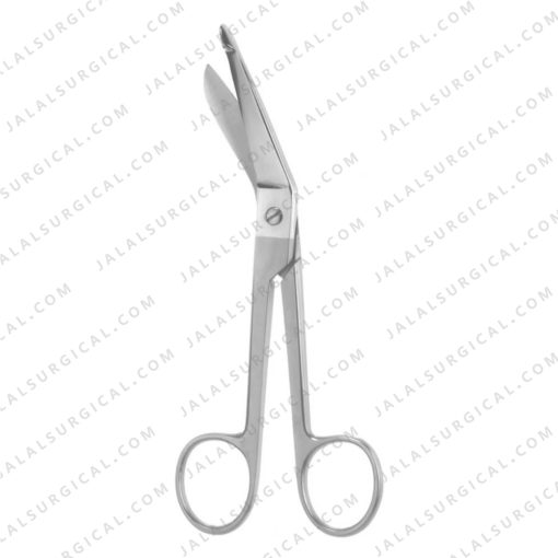 lister bandage scissors