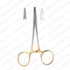 webster needle holder