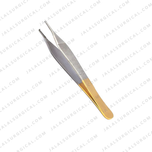 adson tissue forceps