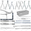 bone surgery set