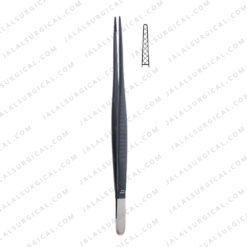 crow insulated forceps