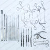 tympanoplasty instrument set