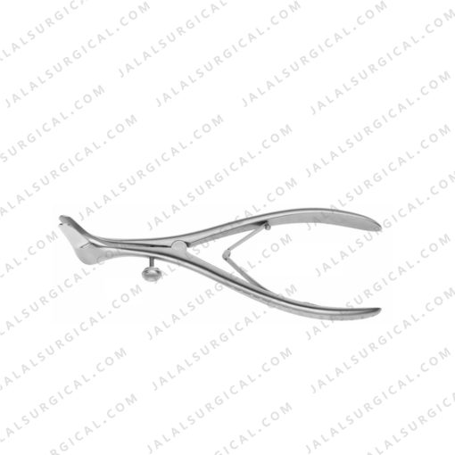 tebbetts nasal speculum