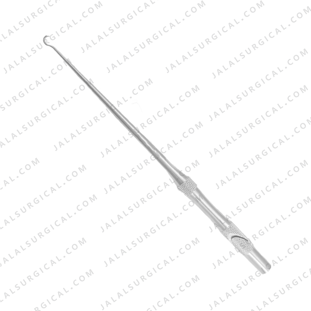 Operating Knives Stainless Steel Material - Jalal Surgical