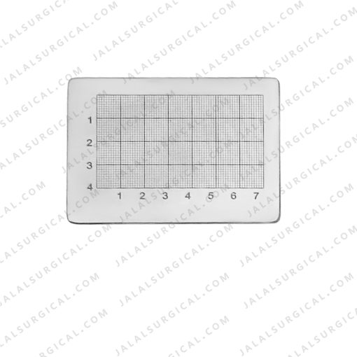 sheen cartilage grid