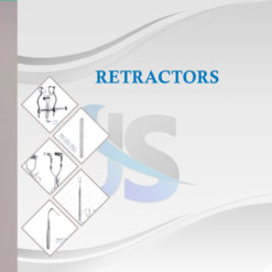 Surgical Retractors