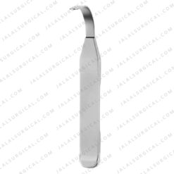 ribbon retractor