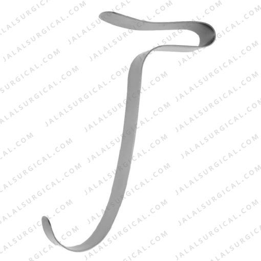 freeman flap retractor