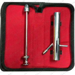 colon hydrotherapy speculum