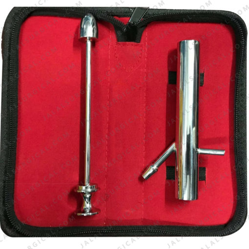 colon hydrotherapy speculum