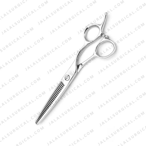 thinning scissors