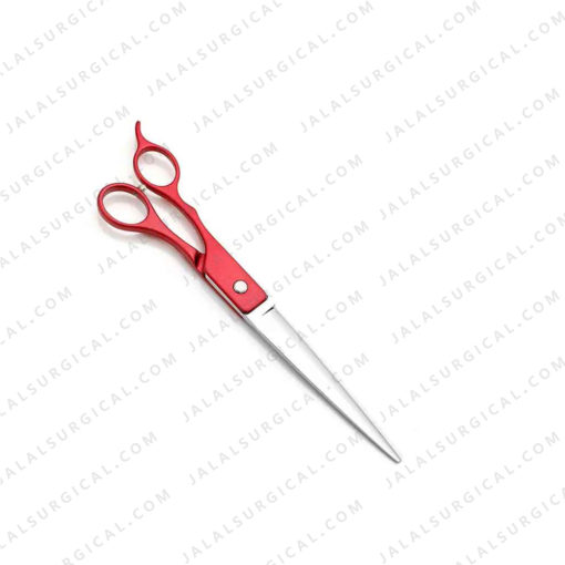 dog grooming scissors