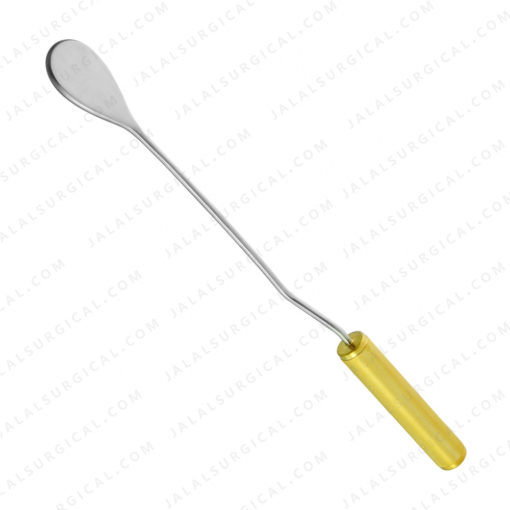 maccollum breast dissector