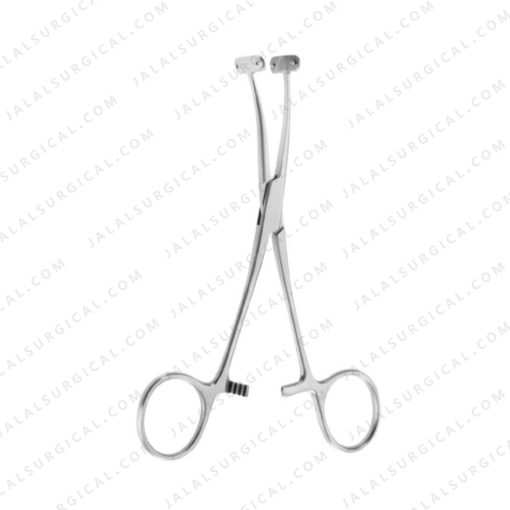 pitanguy forceps