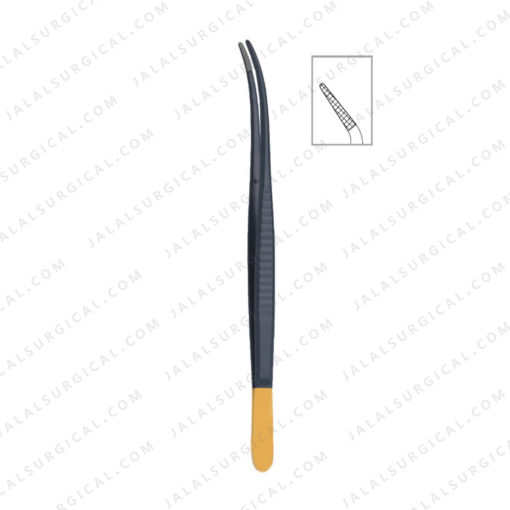 maxwell insulated forceps