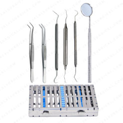 dental tool kit