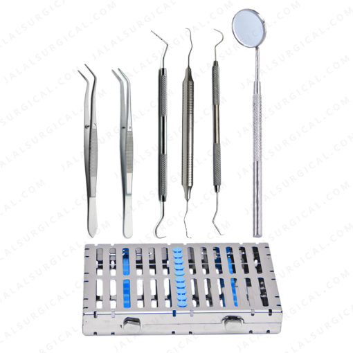 dental tool kit