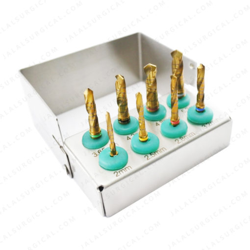 dental implant kit