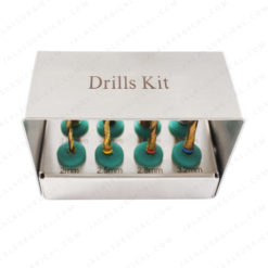 dental implant kit